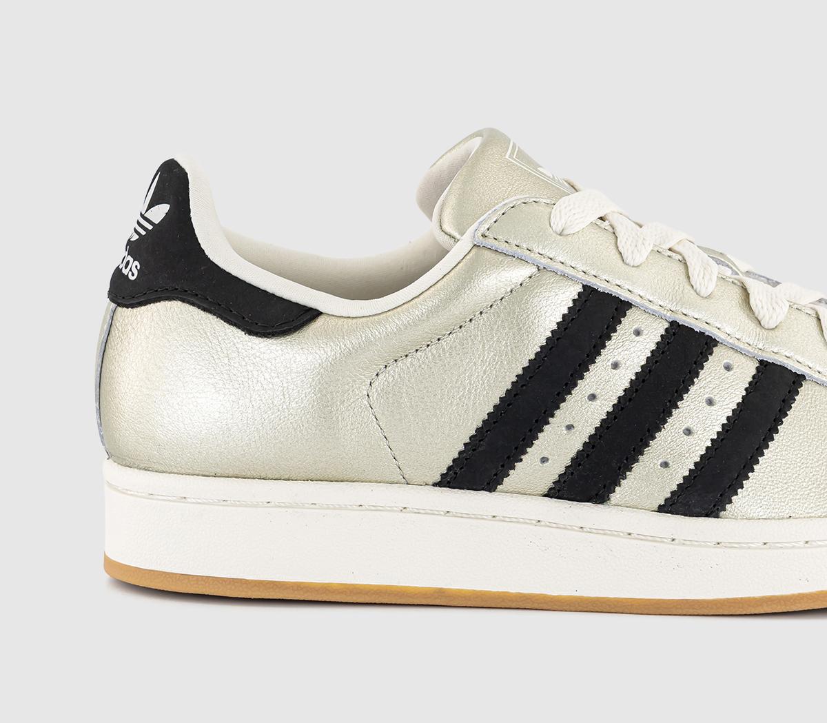 adidasSuperstar II Trainers adidasSuperstar II TrainersAlumina Black Gum