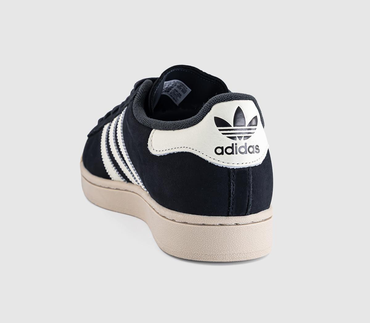 adidasSuperstar II TrainersBlack Offwhite Stone Khaki