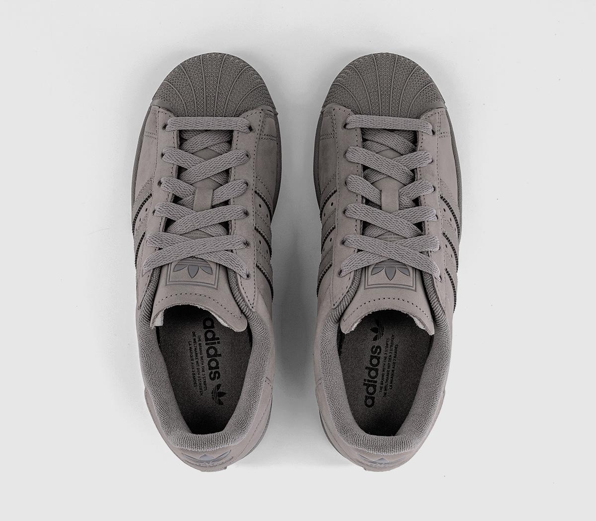 adidasSuperstar II TrainersTaupe Oxide Taupe Oxide Black