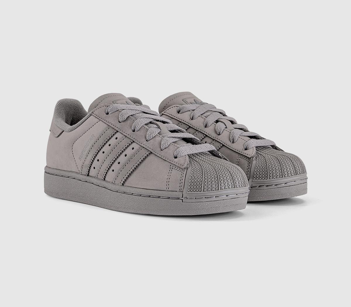 adidasSuperstar II TrainersTaupe Oxide Taupe Oxide Black