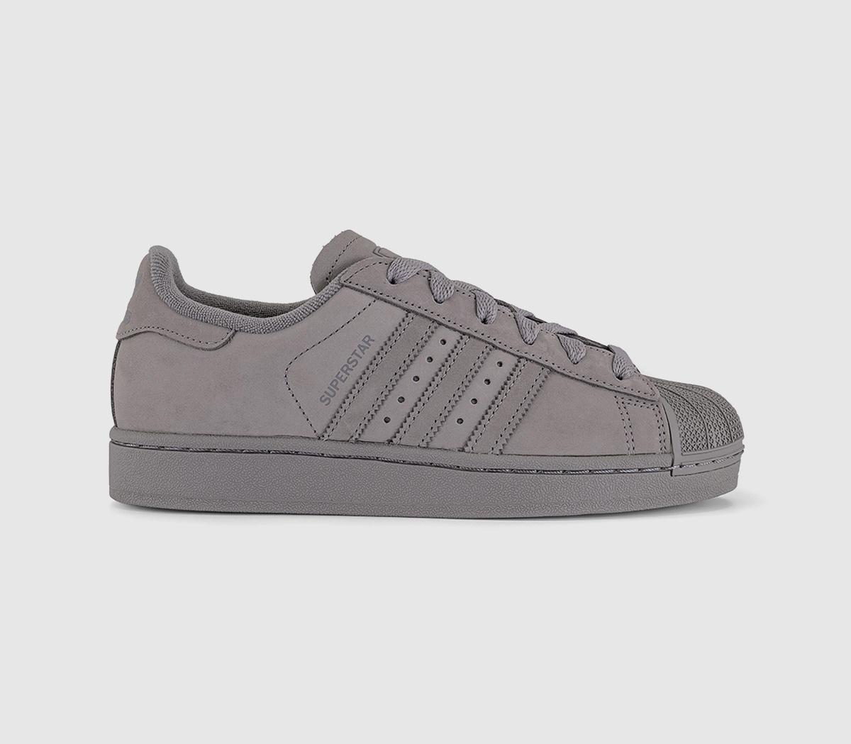 adidasSuperstar II TrainersTaupe Oxide Taupe Oxide Black