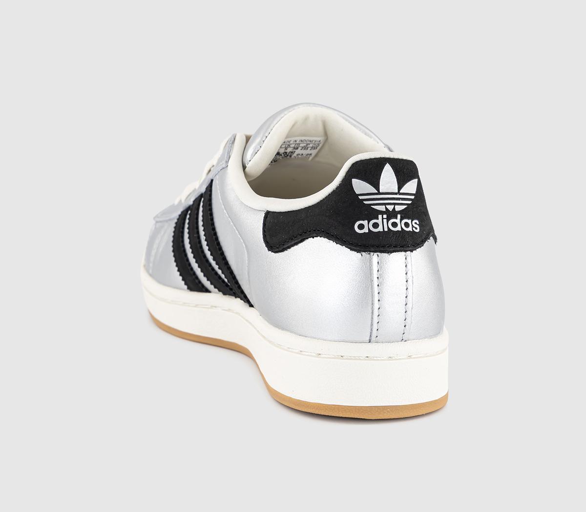 adidasSuperstar II Trainers adidasSuperstar II TrainersSilver Metalic Offwhite Gum