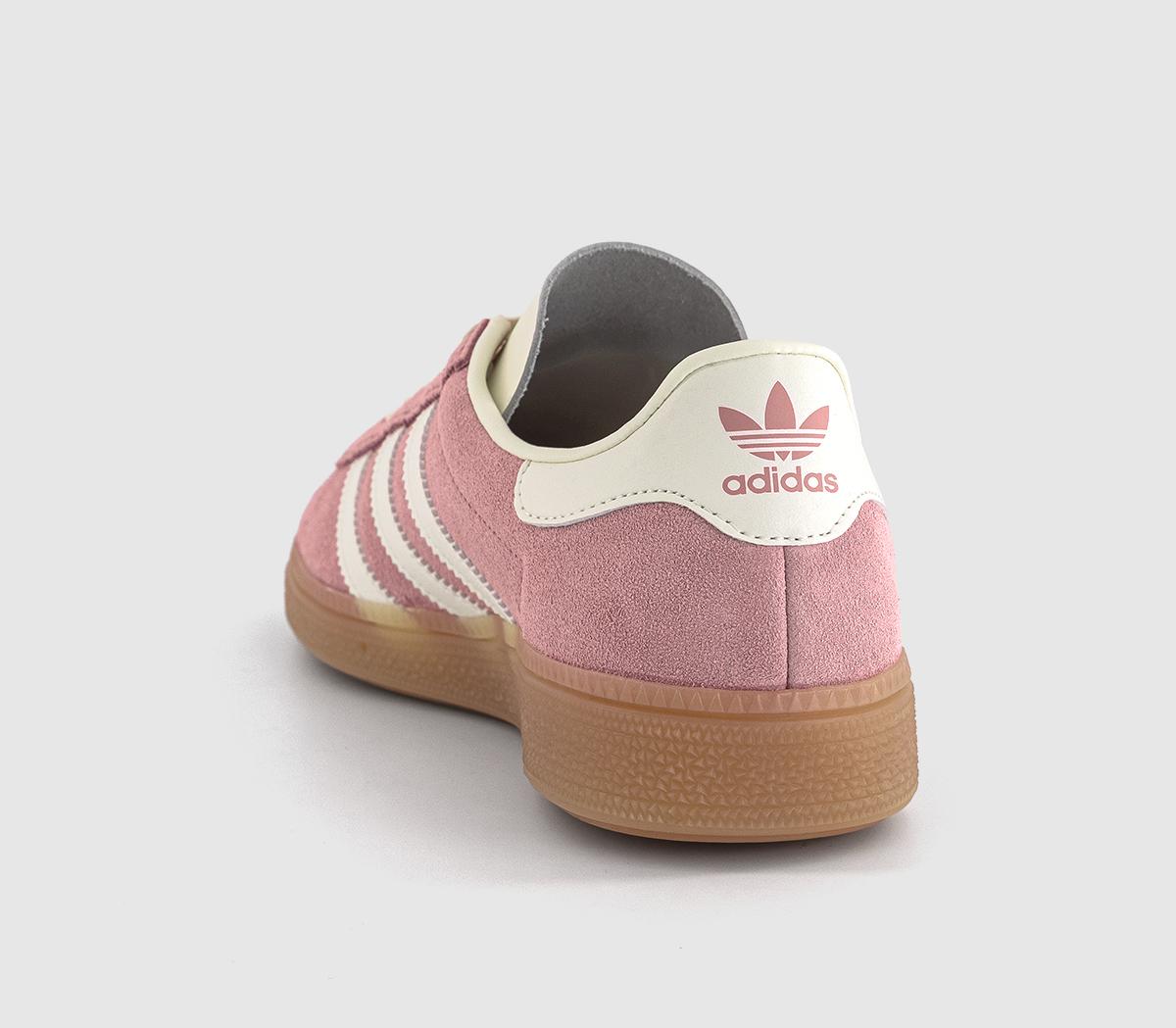 adidasMünchen TrainersWonder Mauve Off White