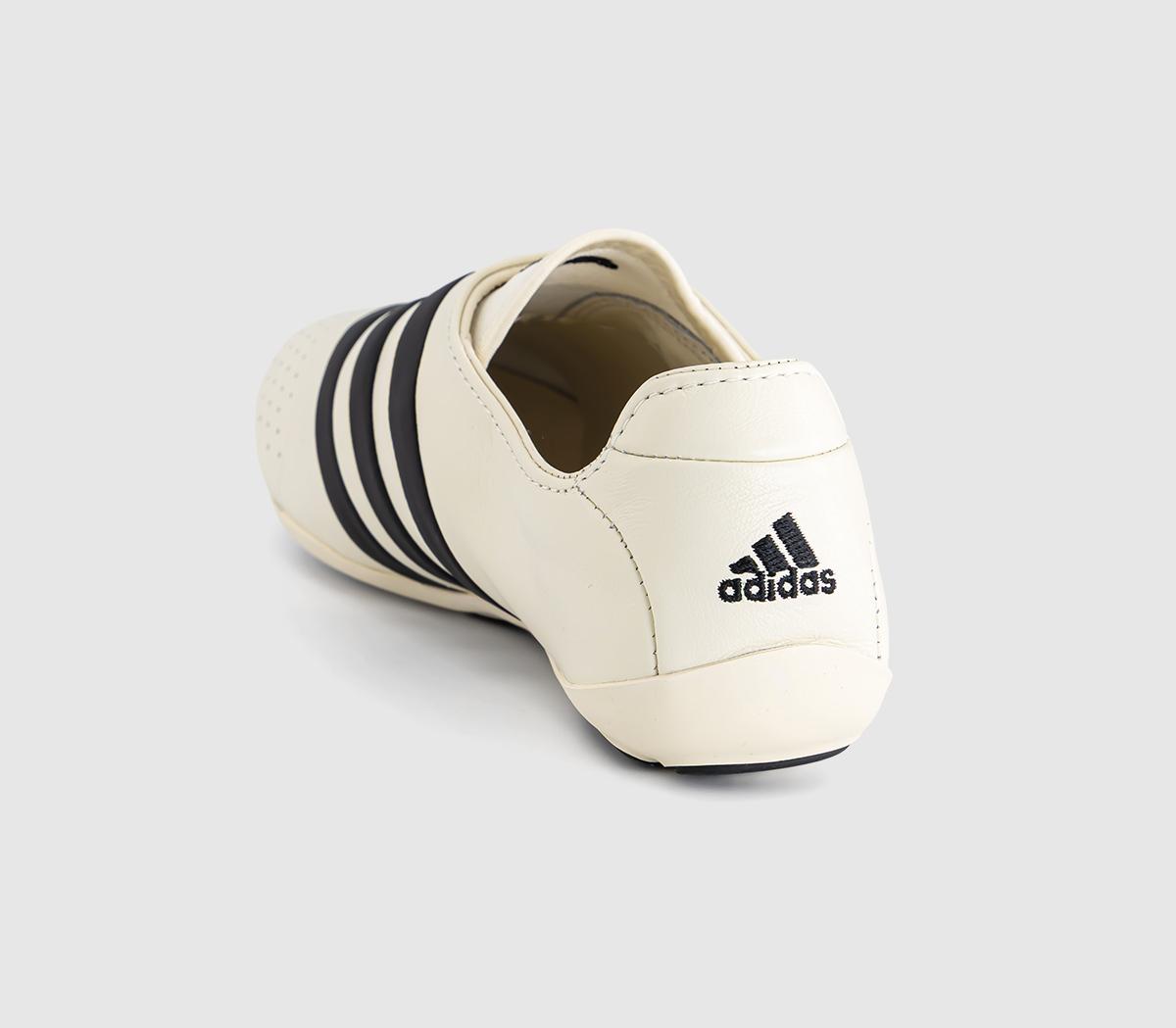 adidasYoga Vario Flat Earther x Pharrell Williams Pw Off White Core Black Chalk White