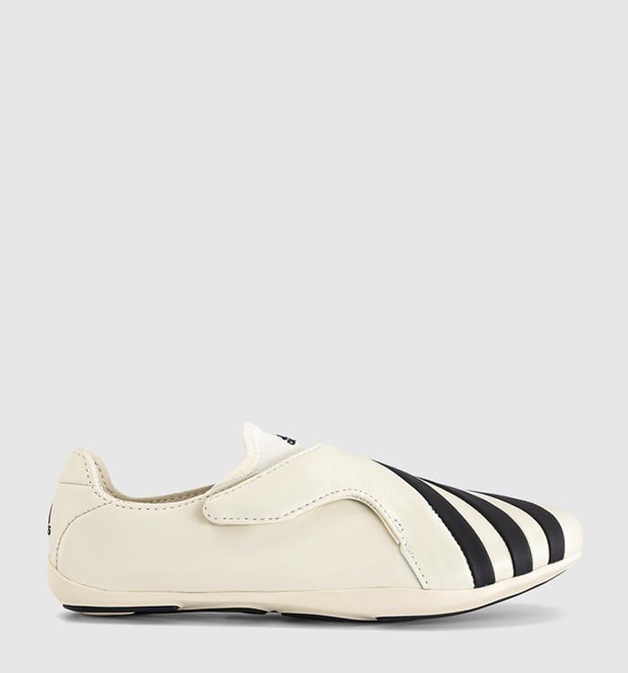 adidas Yoga Vario Flat Earther x Pharrell Williams Pw Off White Core Black Chalk White