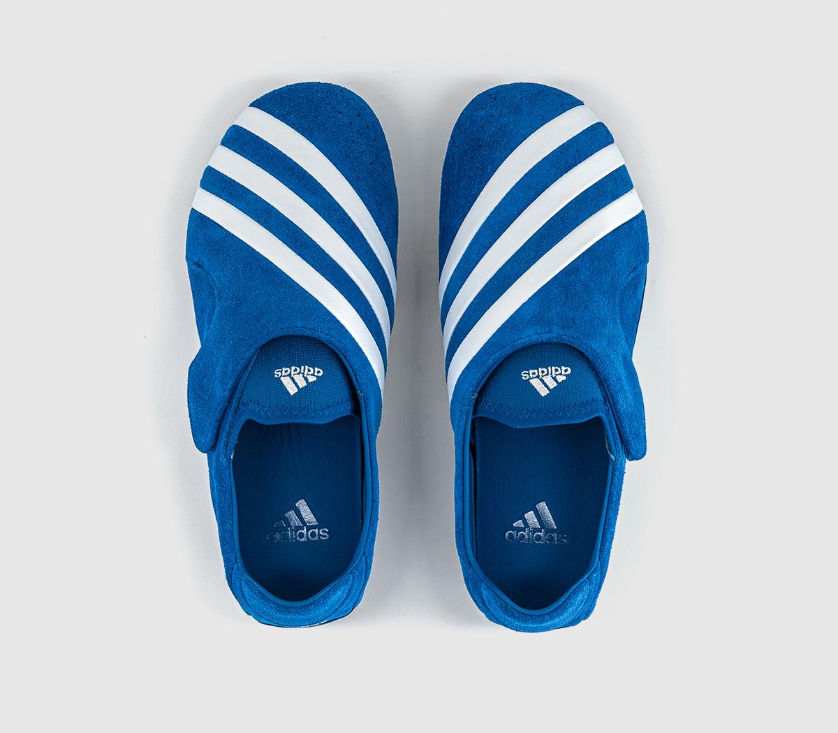 adidasAdidas x Pharrell Williams Yoga Vario TrainersPw Blue White Blue