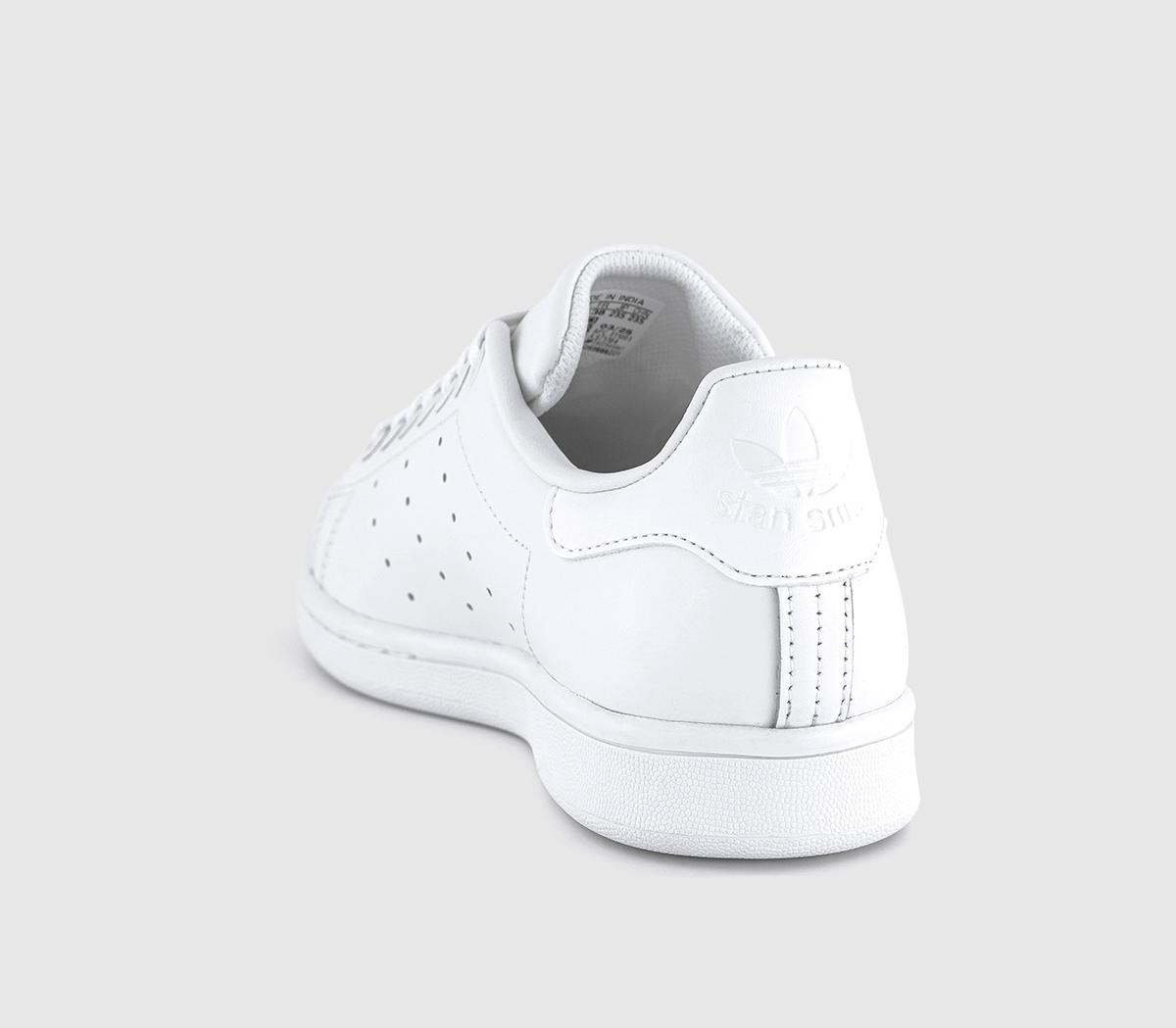 adidasStan Smith Trainers adidasStan Smith TrainersWhite White White