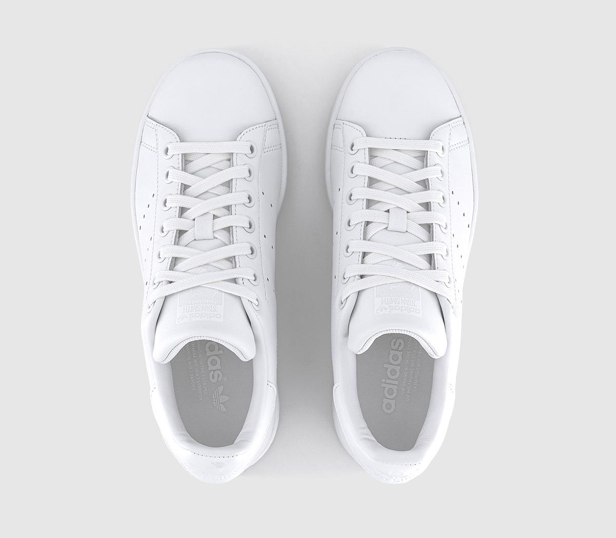 adidasStan Smith Trainers adidasStan Smith TrainersWhite White White