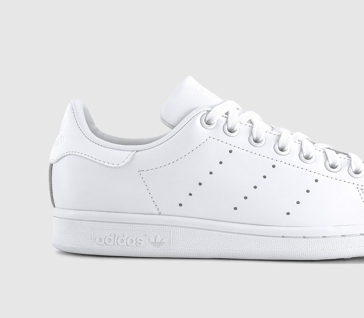 adidasStan Smith Trainers adidasStan Smith TrainersWhite White White