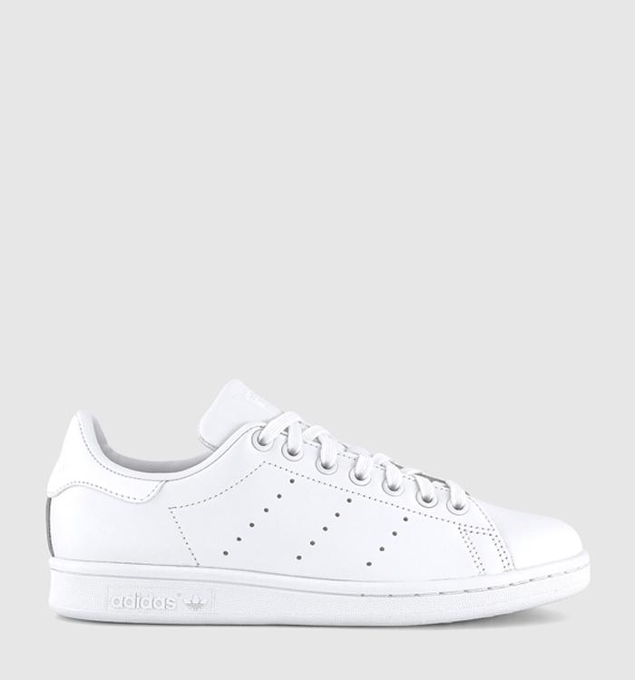 adidas Stan Smith Trainers White White White