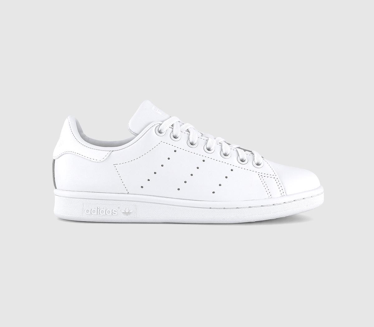 adidasStan Smith Trainers adidasStan Smith TrainersWhite White White