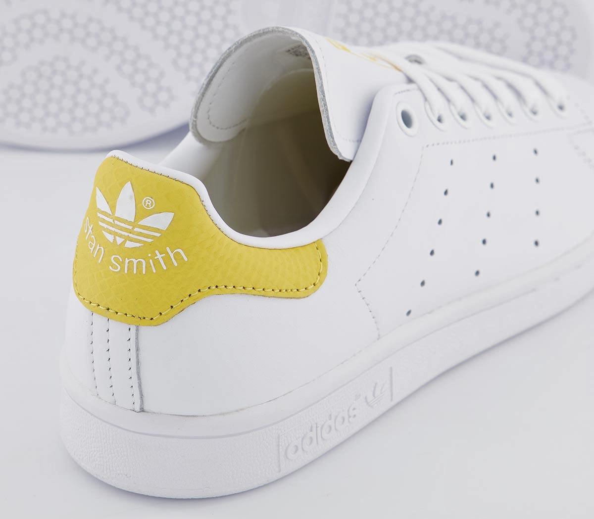 adidas stan smith trainers