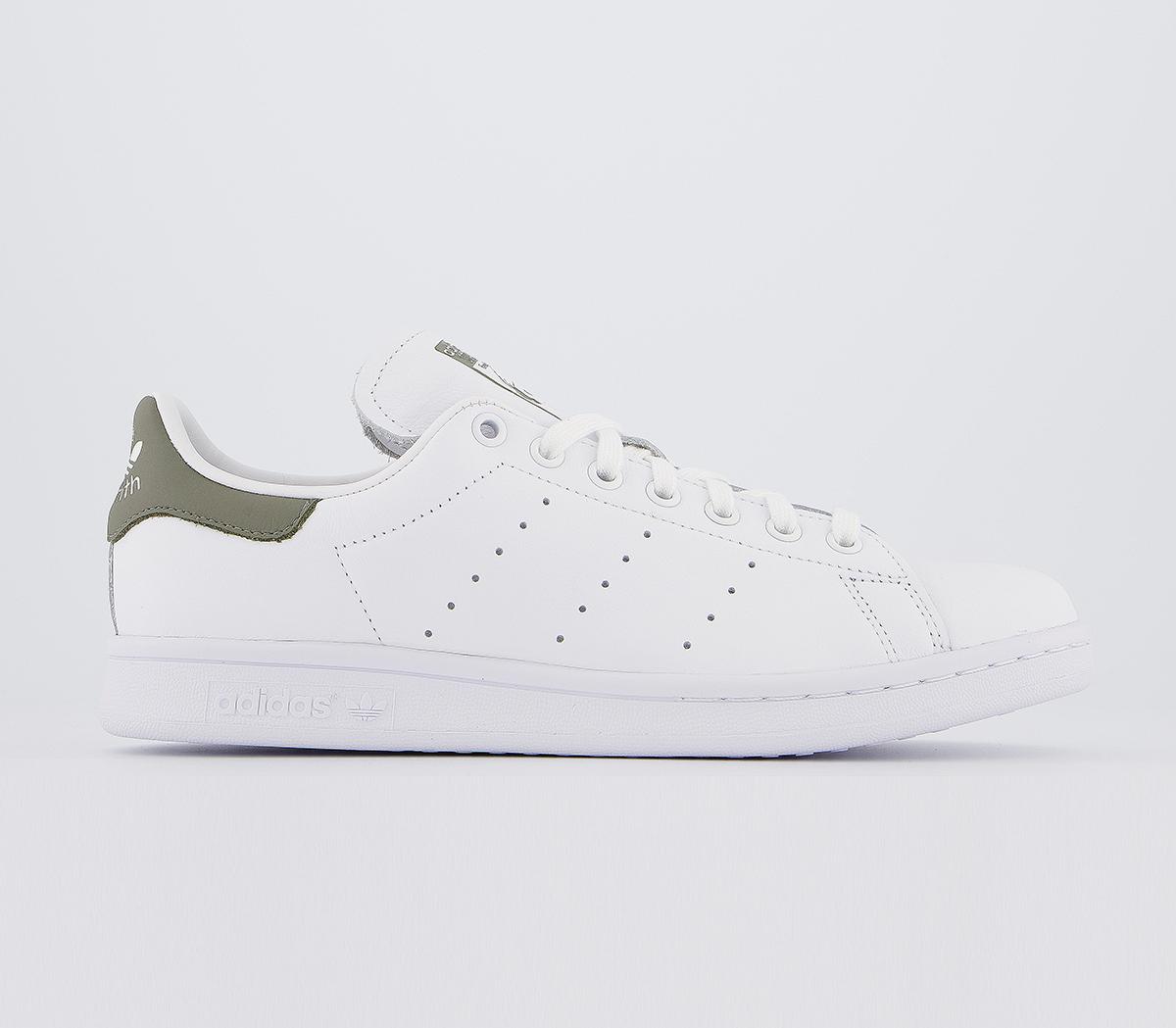 stan smith legacy green