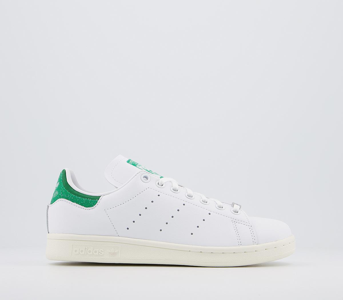 Adidas stan best sale smith swarovski