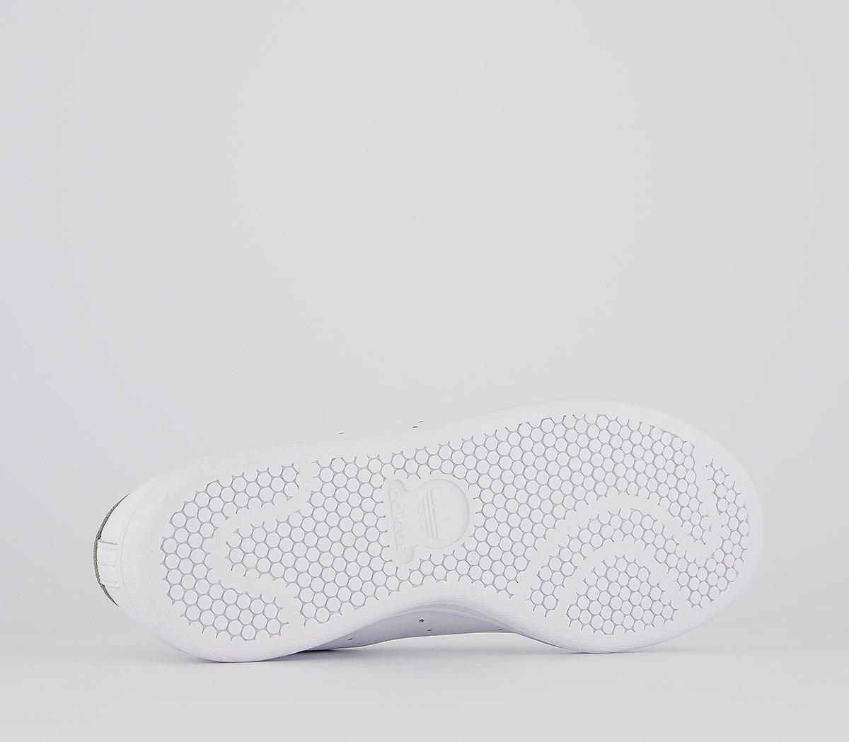 adidasStan Smith TrainersCloud White Gold Metallic