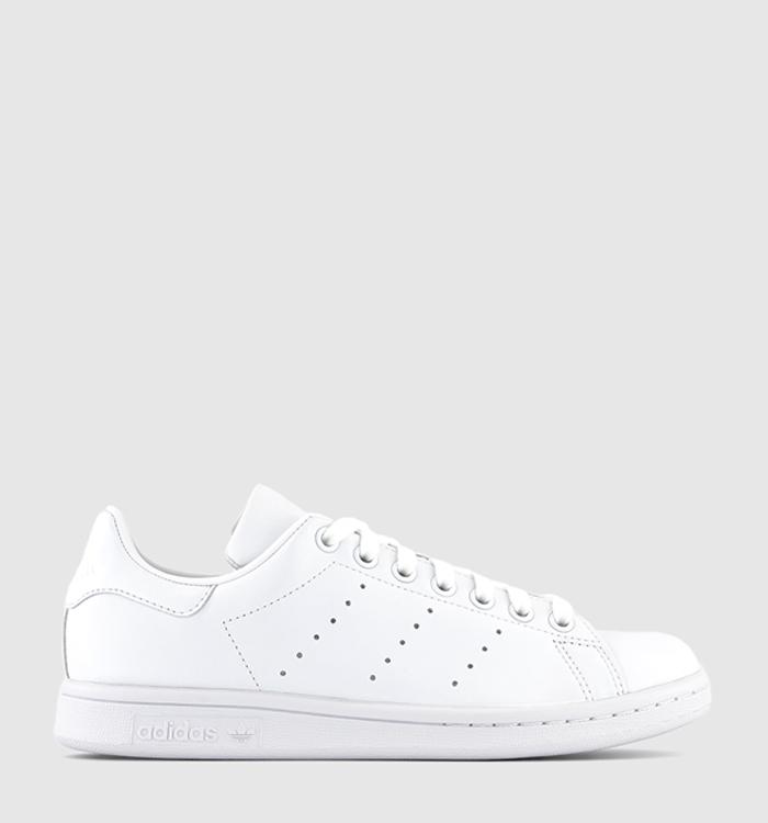 Stan smith with thick on sale sole