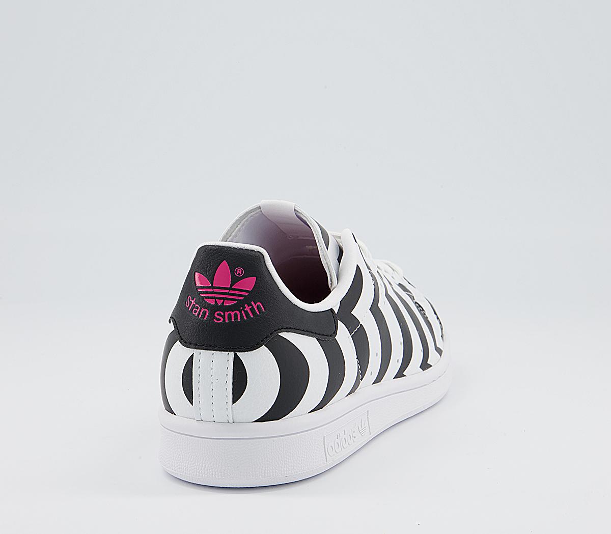 adilette stan smith