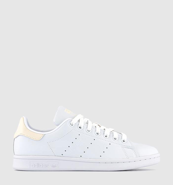 Adidas originals stan smith sneakers with reptile hotsell back counter