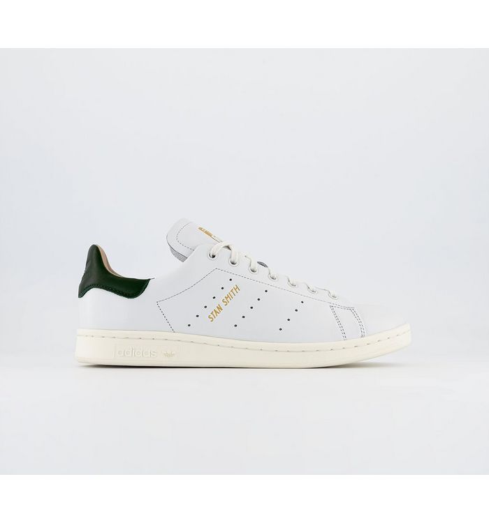 Adidas Stan Smith Trainers Pure Crystal White