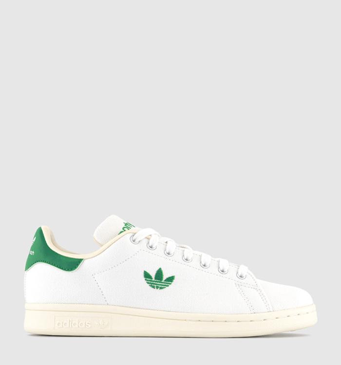 Adidas stan smith outlet white leopard print