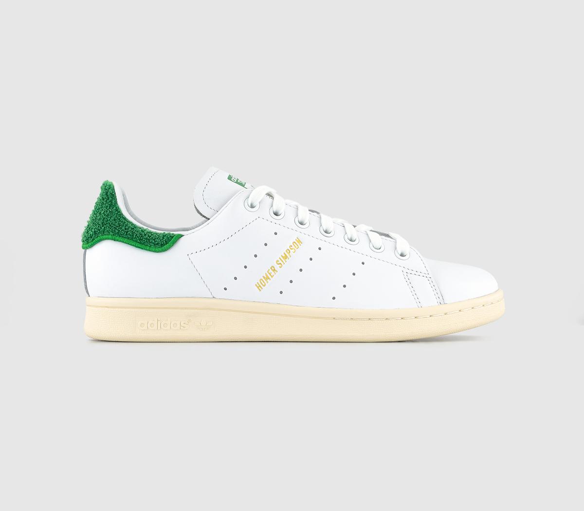 Stan smith adidas on sale personalised