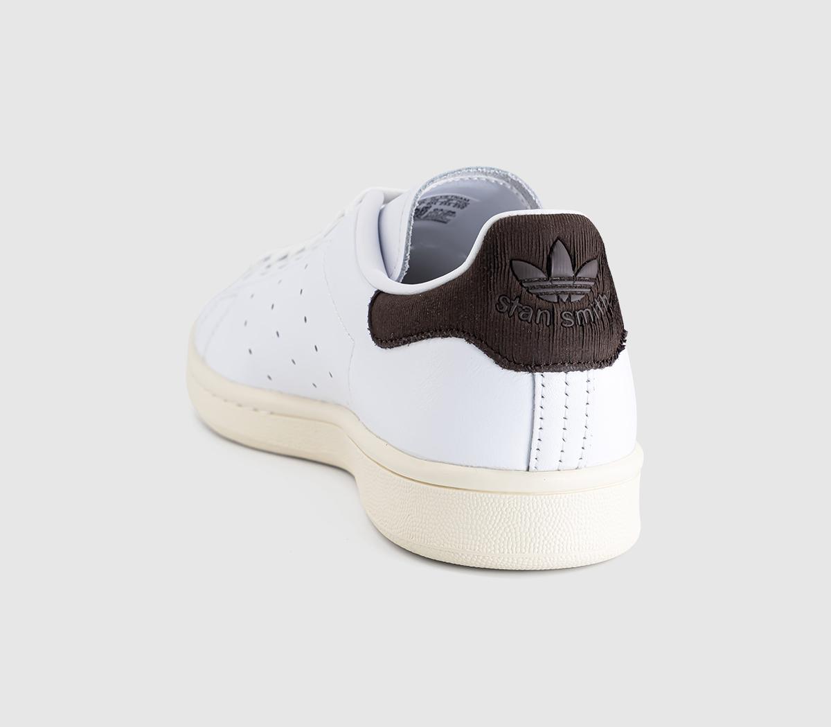 adidasStan Smith TrainersWhite Mushroom