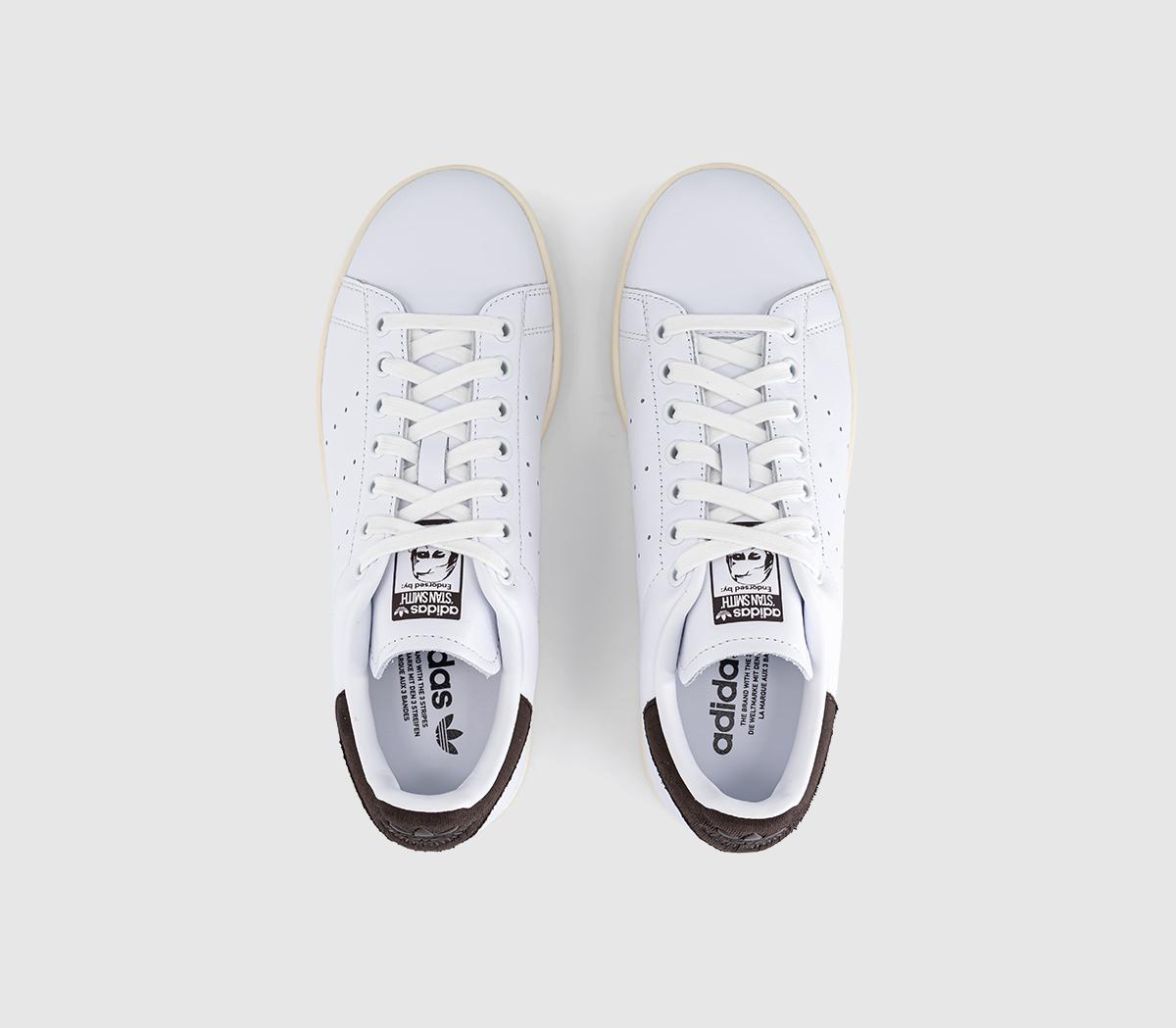 adidasStan Smith TrainersWhite Mushroom
