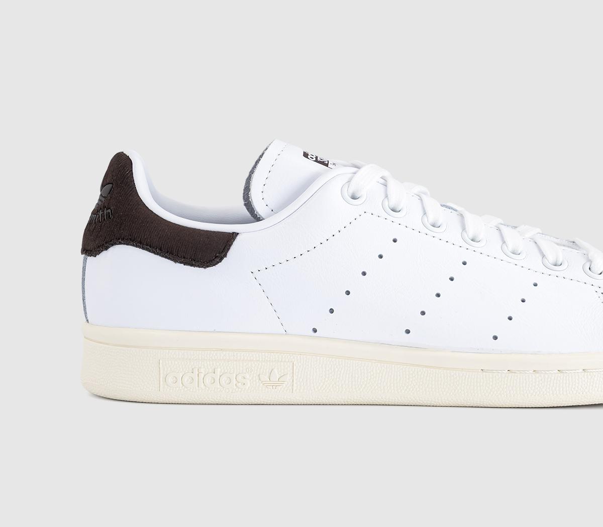 adidasStan Smith TrainersWhite Mushroom
