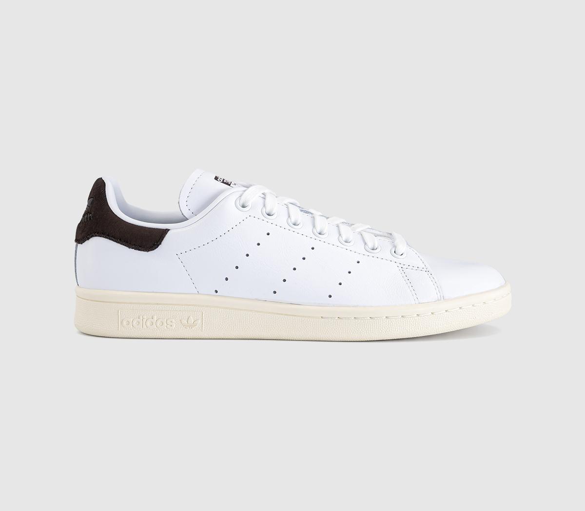 adidasStan Smith TrainersWhite Mushroom