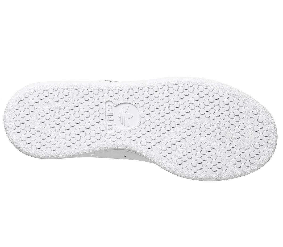 adidasStan Smith TrainersMickey Mouse White Black