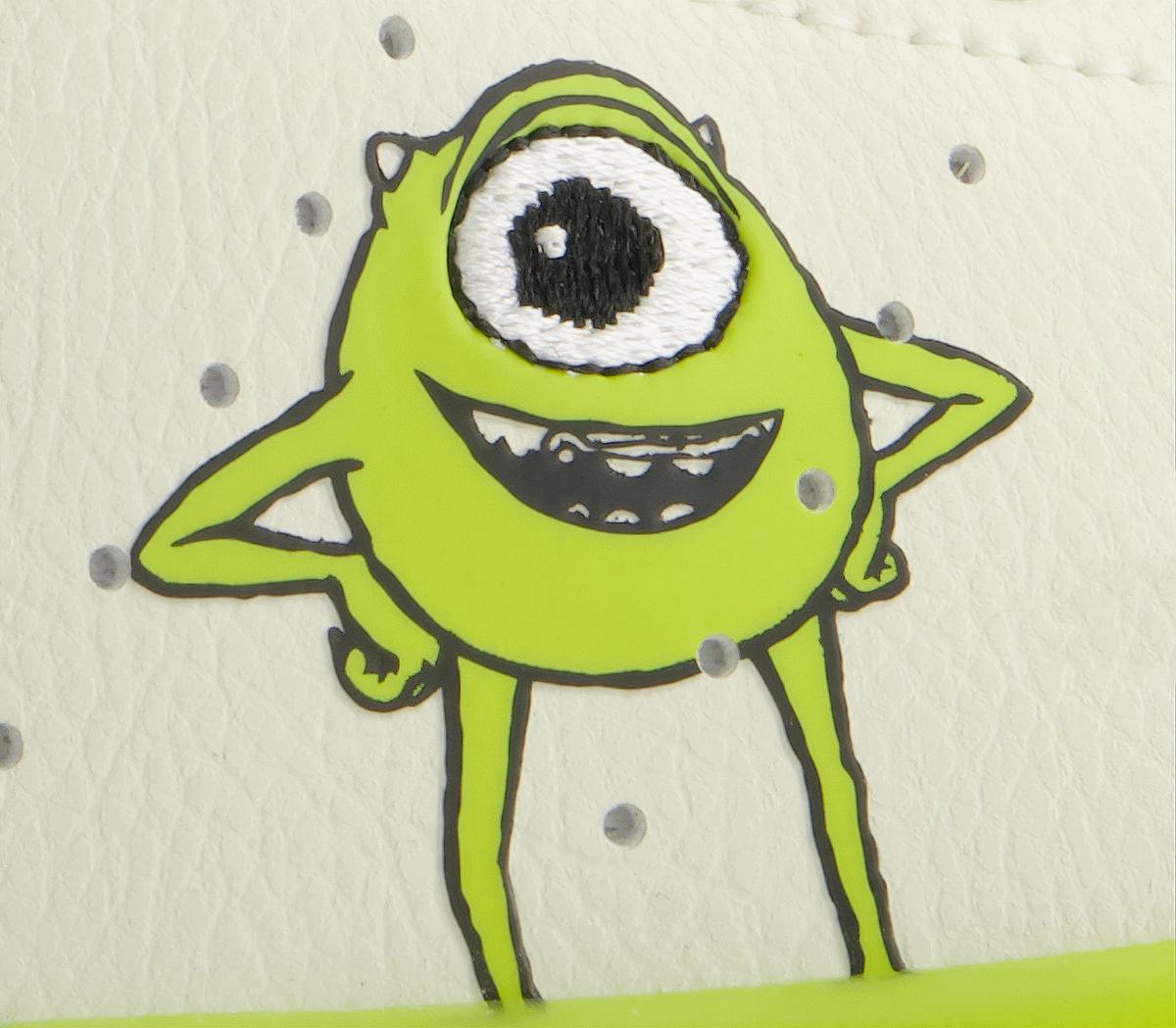adidas Stan Smith Trainers adidas Stan Smith Trainers Monsters Inc Mike White Green