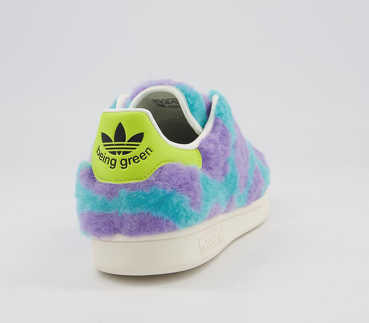 adidas Stan Smith Trainers adidas Stan Smith Trainers Monsters Inc