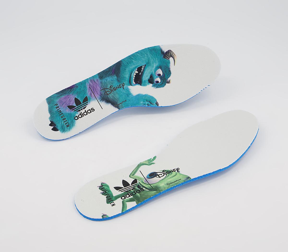adidas Stan Smith Trainers adidas Stan Smith Trainers Monsters Inc