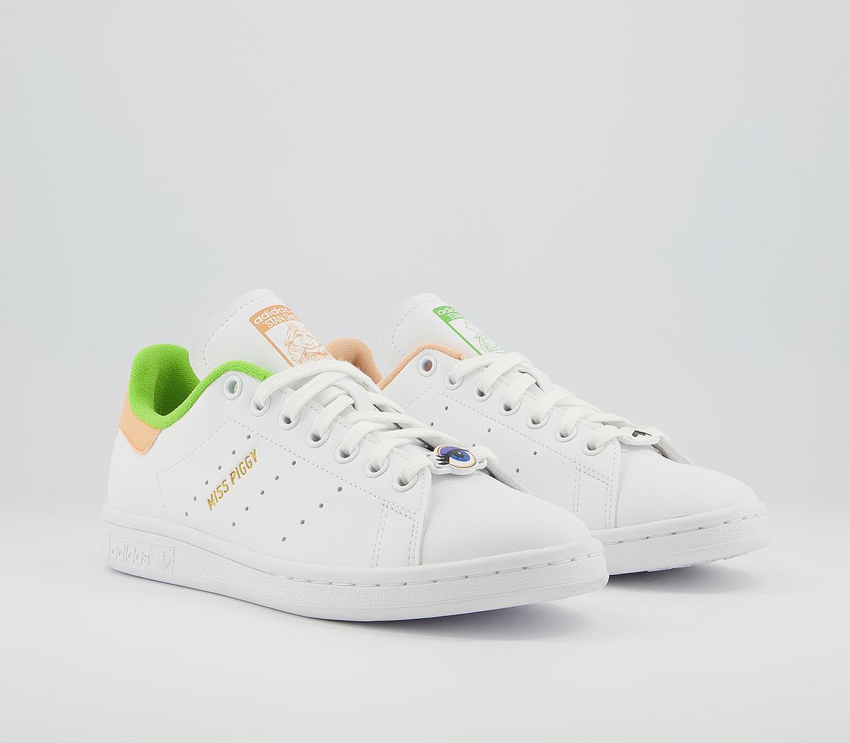Miss Stan Smith Jr Stan Smith Adidas Kids Shoes Sales