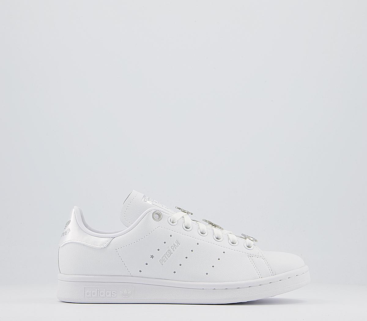 stan smith tinkerbell trainers