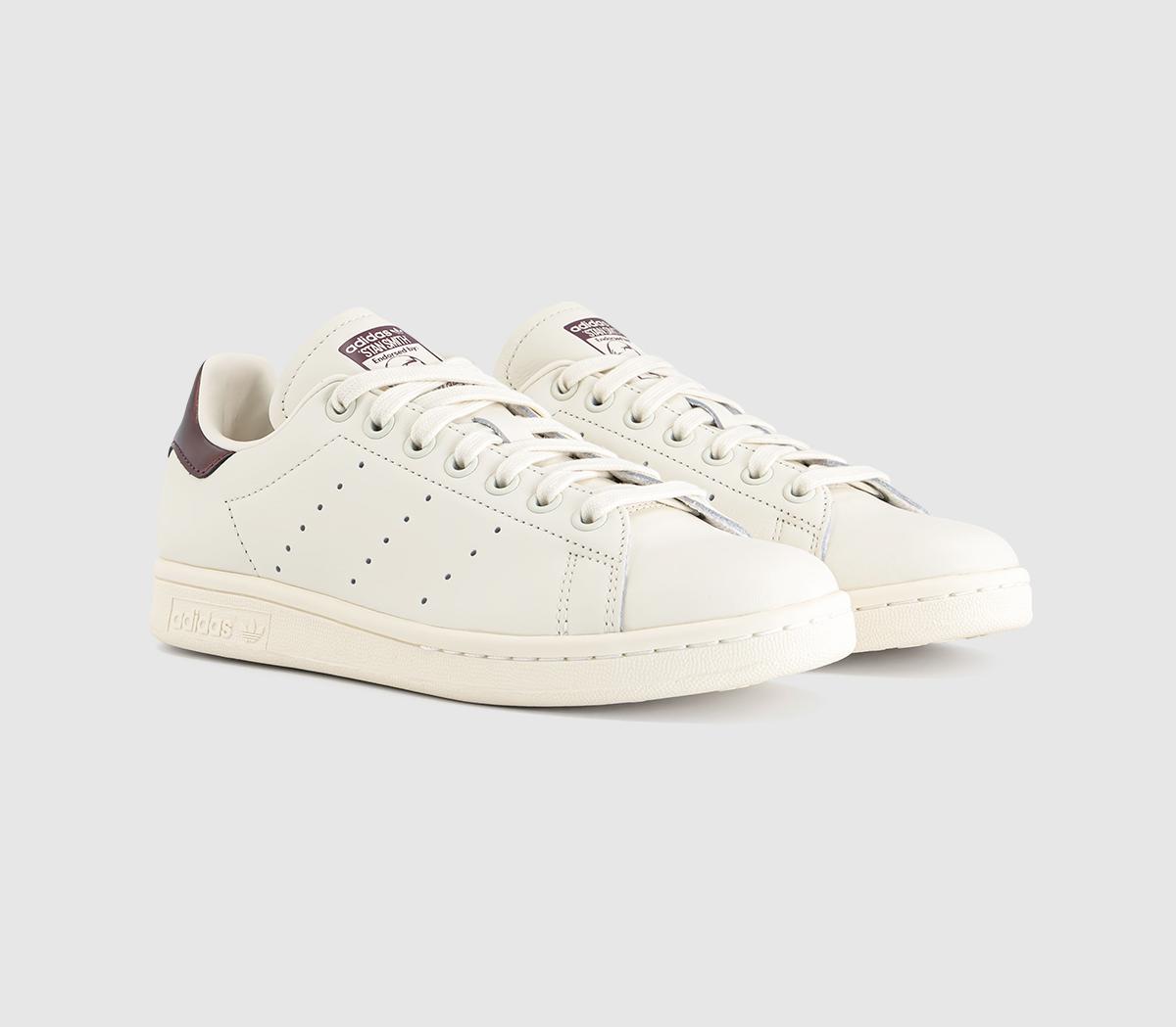adidasStan Smith TrainersCrinkle Metallic