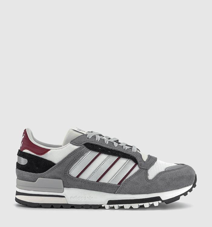 adidas Zx600 Trainers Clear Onix Super Yellow Granite adidas Zx600 Trainers Clear Onix Super Yellow Granite