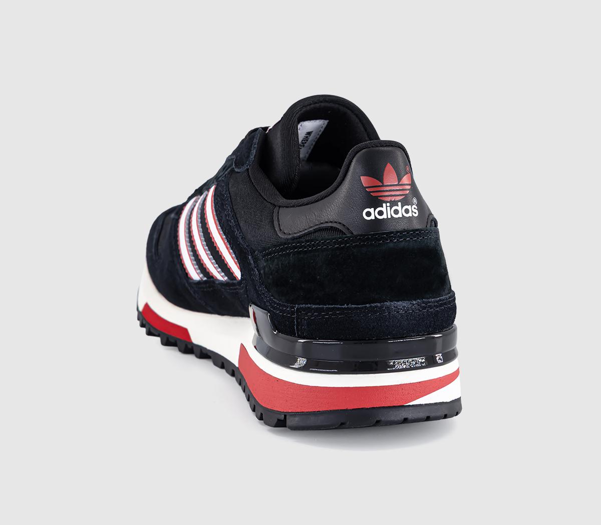 adidas The Stone Roses x adidas ZX600 Trainers Mufc Stone Roses