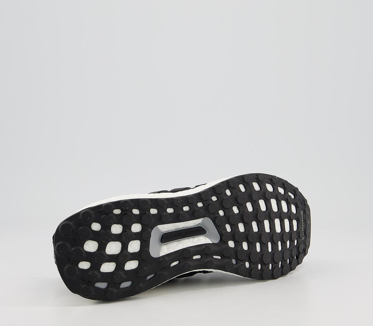 adidas Ultraboost Ultra Boost Trainers adidas Ultraboost Ultra Boost Trainers Black White