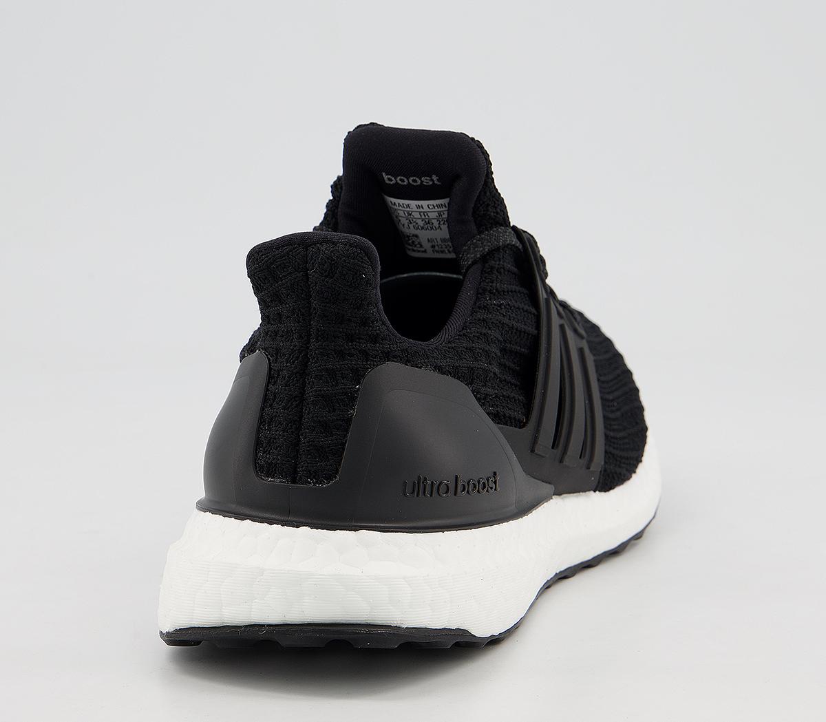 adidas Ultraboost Ultra Boost Trainers adidas Ultraboost Ultra Boost Trainers Core Black Core Black F