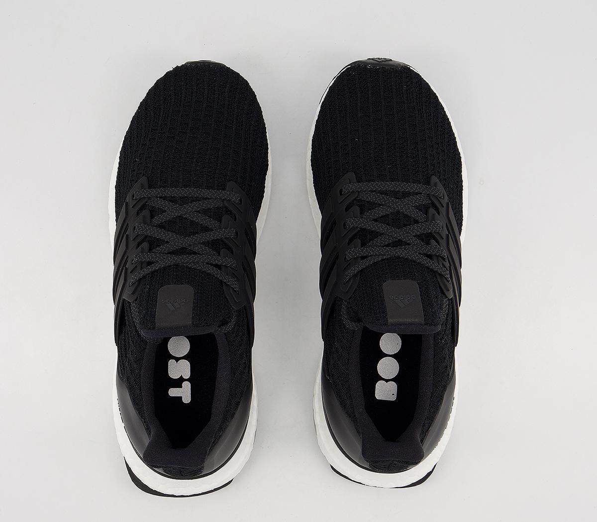 adidas Ultraboost Ultra Boost Trainers adidas Ultraboost Ultra Boost Trainers Core Black Core Black F