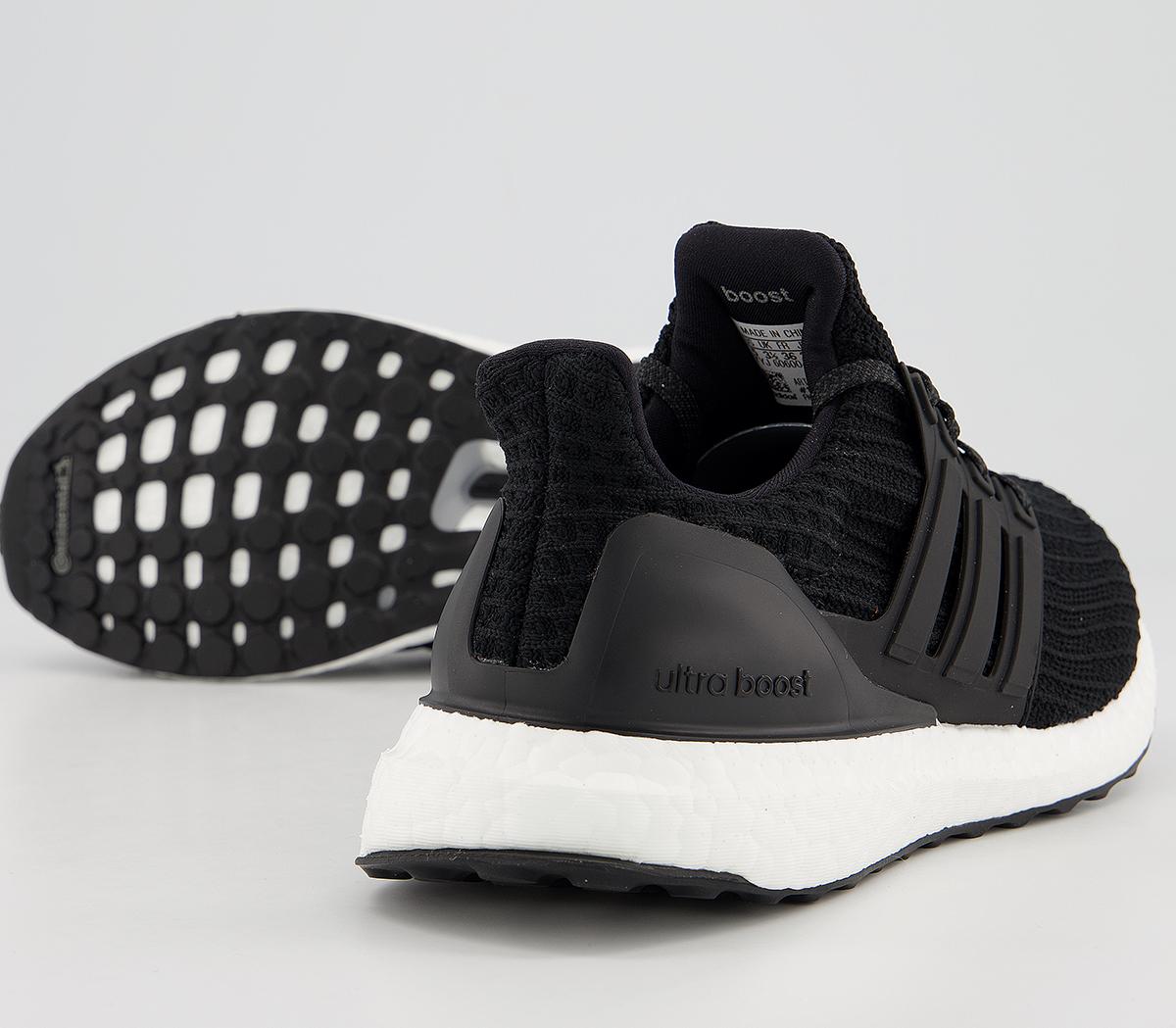 adidas Ultraboost Ultra Boost Trainers adidas Ultraboost Ultra Boost Trainers Core Black Core Black F