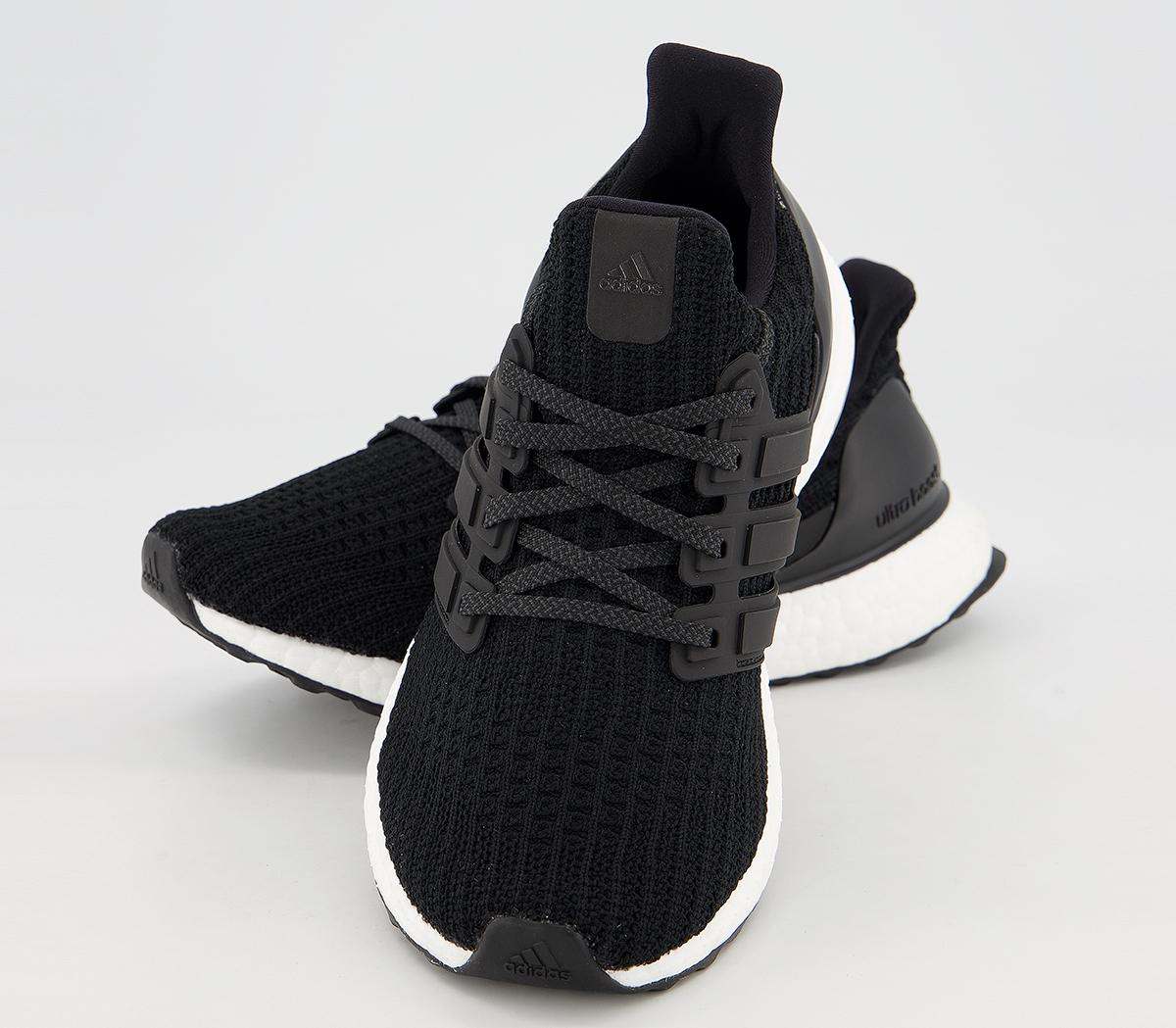 adidas Ultraboost Ultra Boost Trainers adidas Ultraboost Ultra Boost Trainers Core Black Core Black F