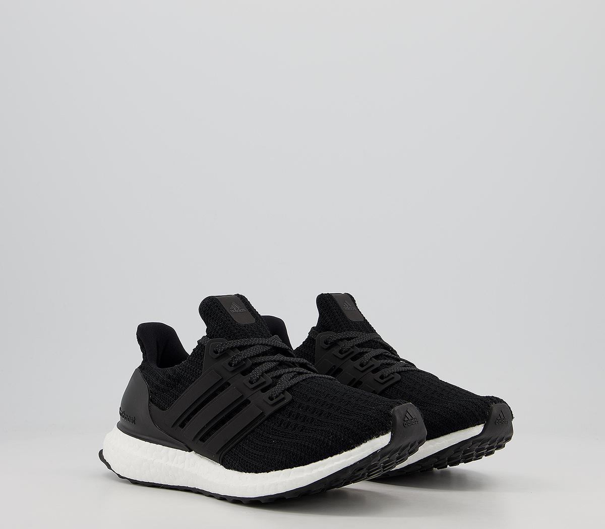 adidas Ultraboost Ultra Boost Trainers adidas Ultraboost Ultra Boost Trainers Core Black Core Black F