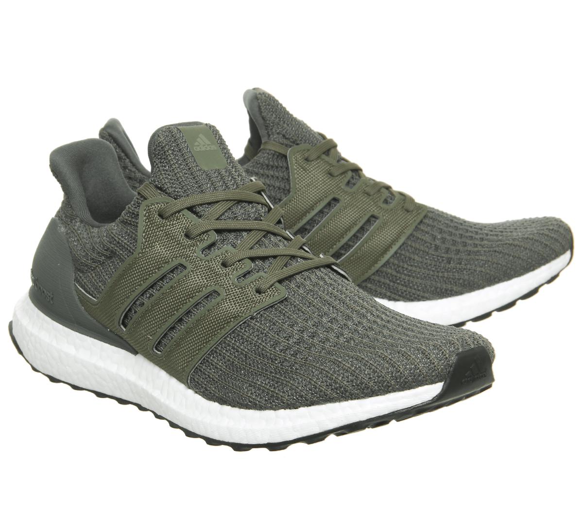adidas gazelle silver green womens adidas x Ivy Park Navy Ultraboost OG Sneakers