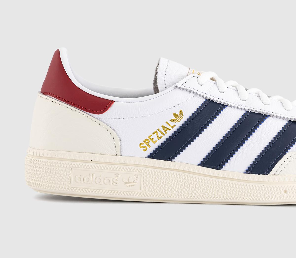 adidasHandball Spezial Trainers adidasHandball Spezial TrainersWhite Shadow Navy