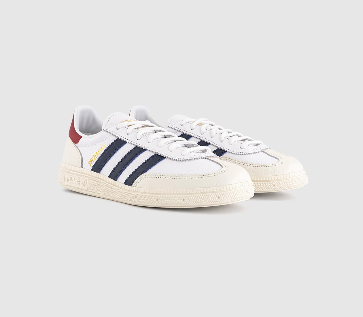 adidasHandball Spezial Trainers adidasHandball Spezial TrainersWhite Shadow Navy