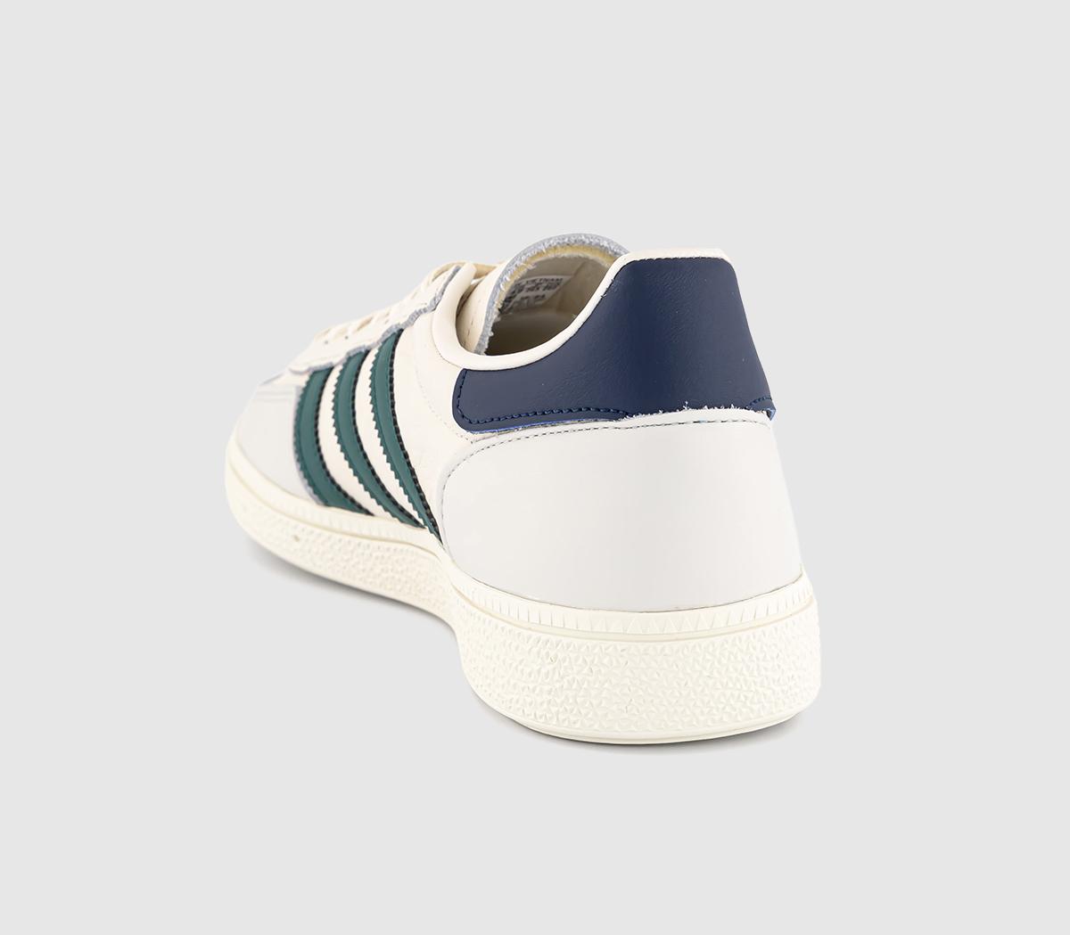 adidasHandball Spezial Trainers adidasHandball Spezial TrainersChalk White Collegiate Green