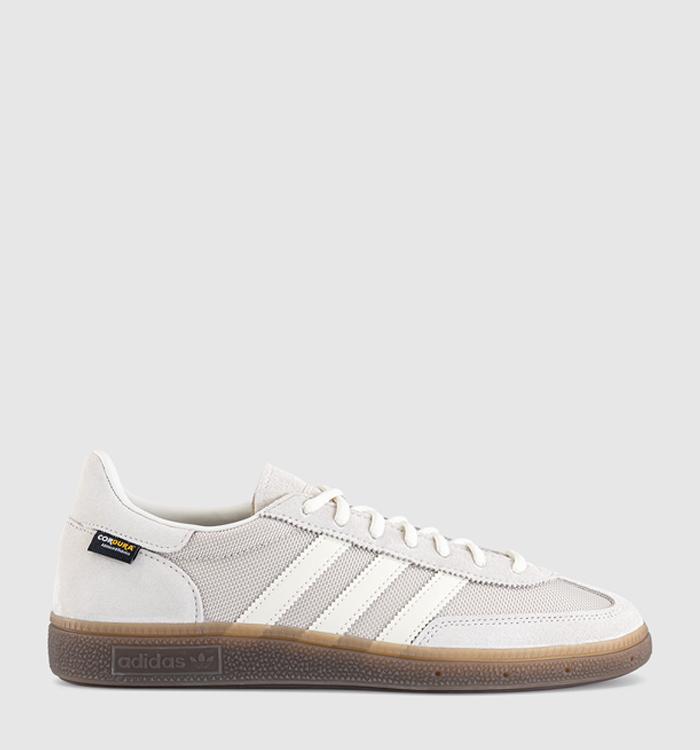 adidas Handball Spezial Alumina Off White Gum