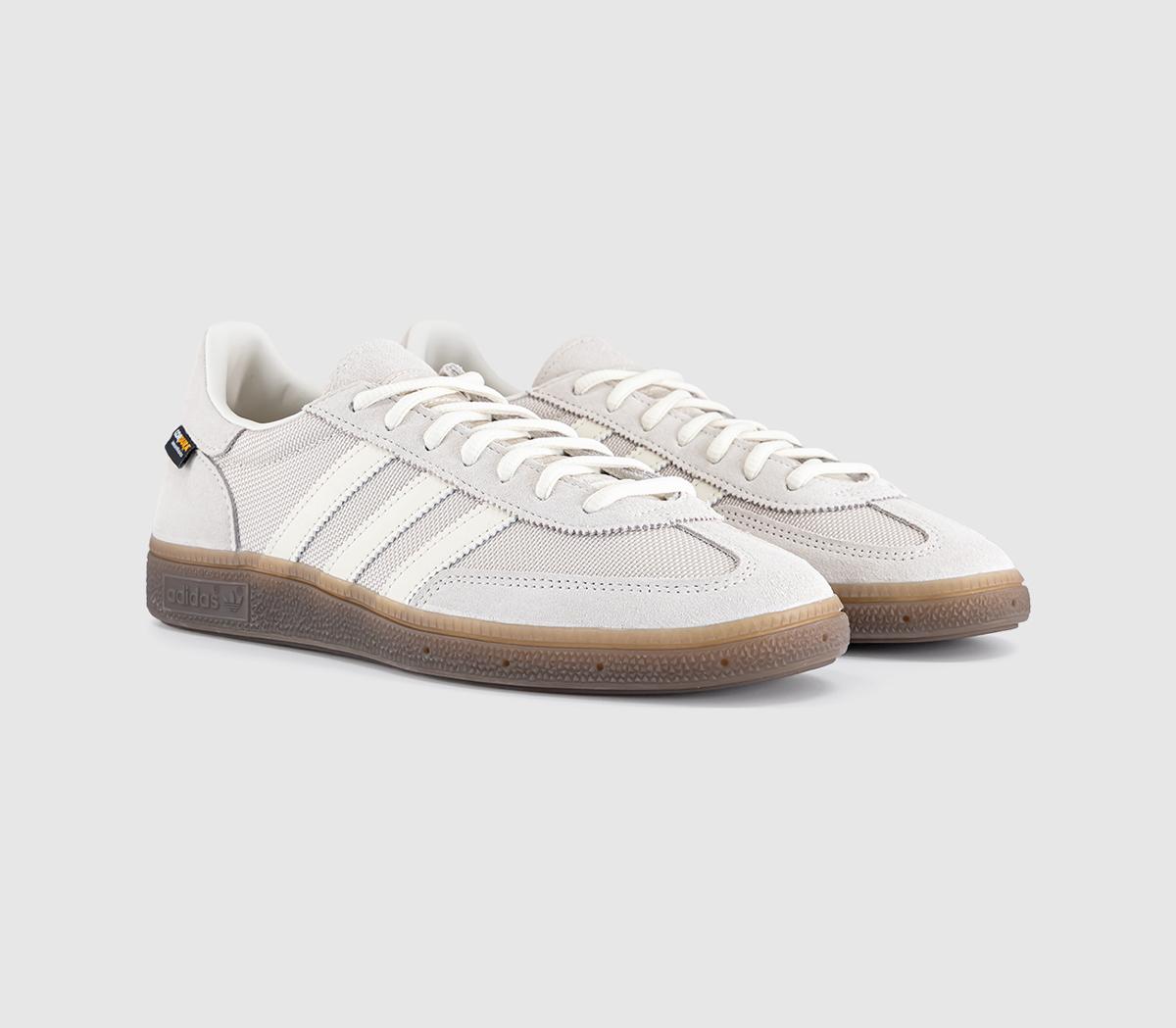 adidasHandball SpezialAlumina Off White Gum